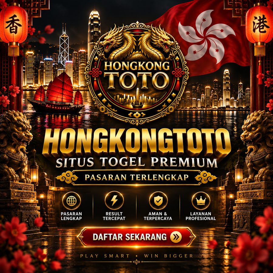 Hongkongtoto Rusip Antara